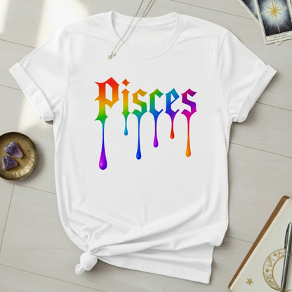 Pisces Pride Ink T-Shirt