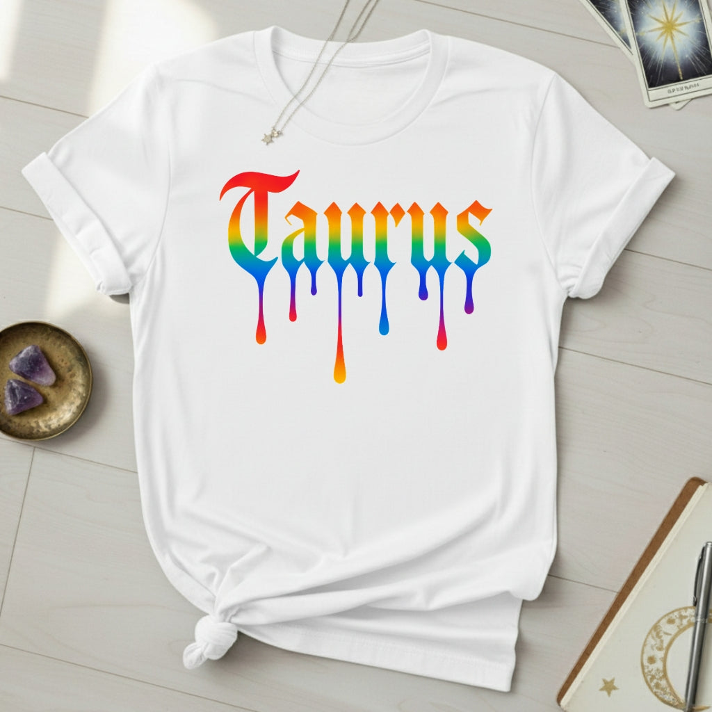 Taurus Pride Ink T-Shirt