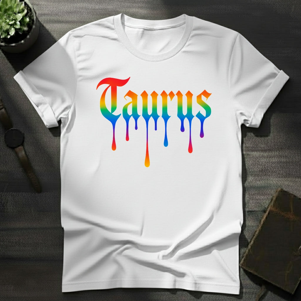 Taurus Pride Ink T-Shirt