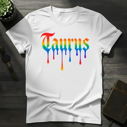 Taurus Pride Ink T-Shirt