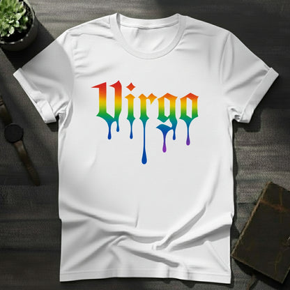Virgo Pride Ink T-Shirt