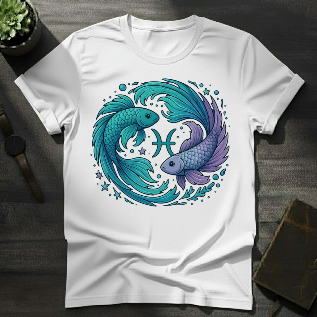 Pisces T-Shirt