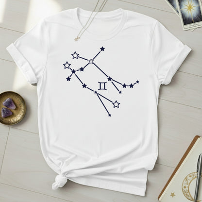 Gemini Stars T-Shirt